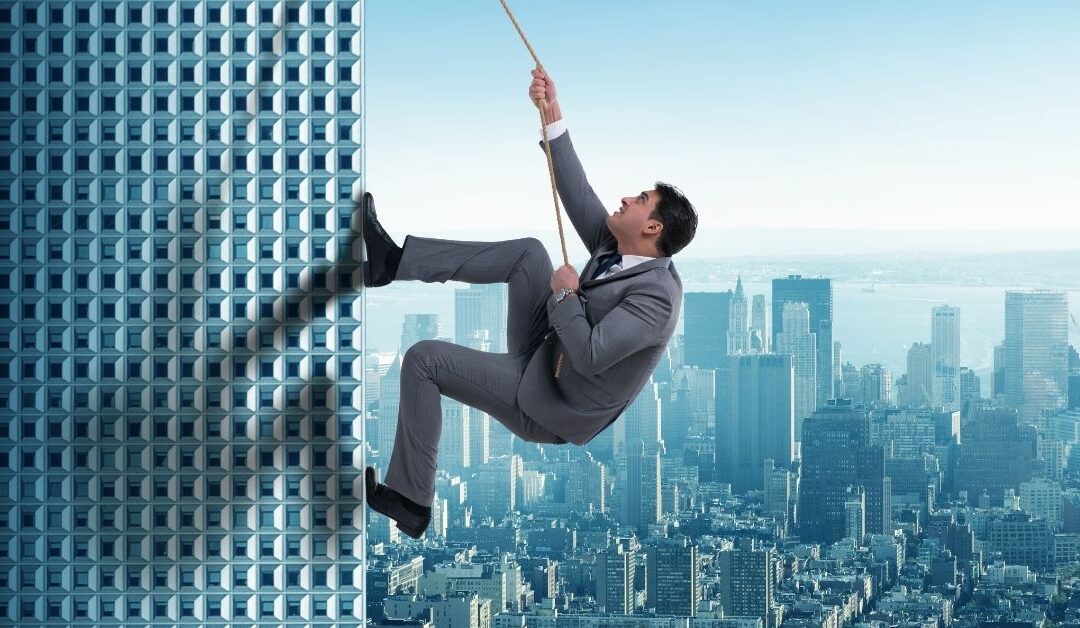 Challenges Of Digital Transformation In Insurance Industry