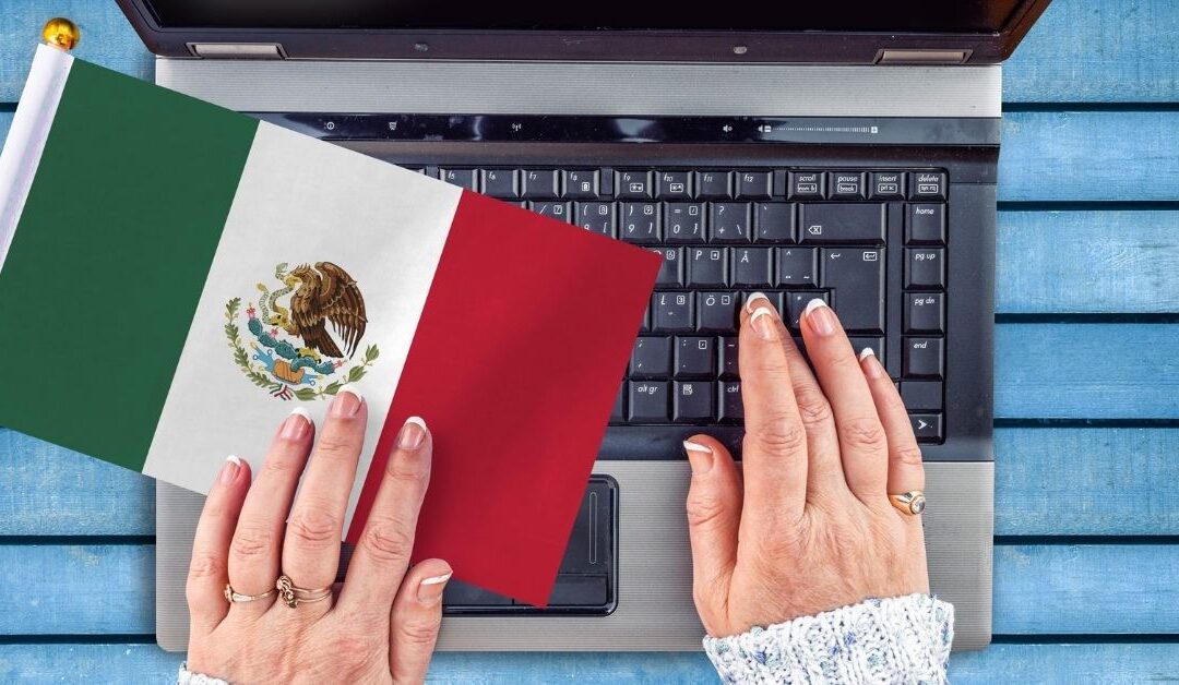 Nearshore Software Development to Mexico